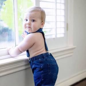 Meet your Posher, Jeannie